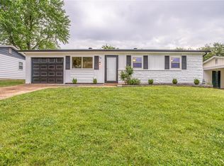 247 Martigney Dr, Saint Louis, MO