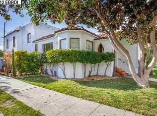 3014 Fernside Blvd, Alameda, CA 94501