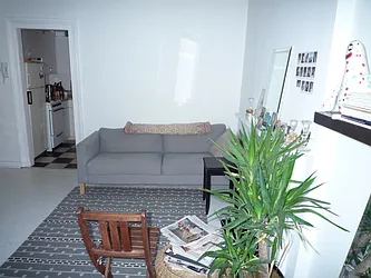 Rented by Bien Realty Ltd