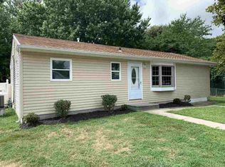 405 Roosevelt Blvd, Del Haven, NJ 08251