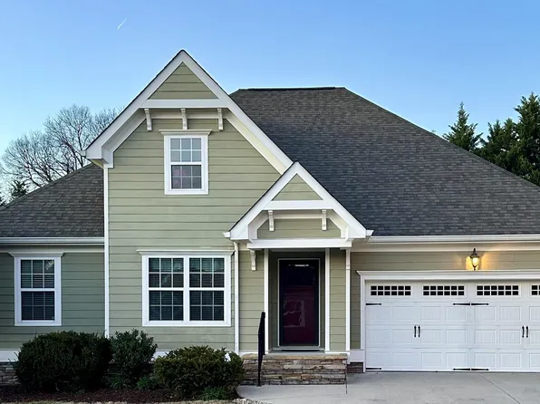 775 Abby Glen Dr NE Lot 2, Cleveland, TN 37312