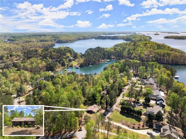 4709 Ben Hill Dr, Oakwood, GA 30566