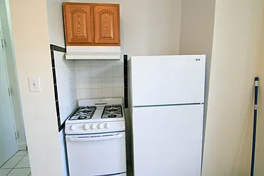 Rented by Horowitz Real Estate