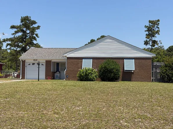 712 James Dr, Newport, NC 28570