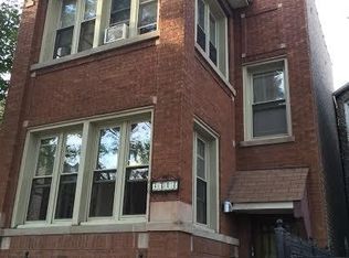 3328 W Division St #2, Chicago, IL