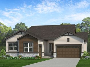 Jefferson Plan, Cherry Meadows, Brighton, CO 80601