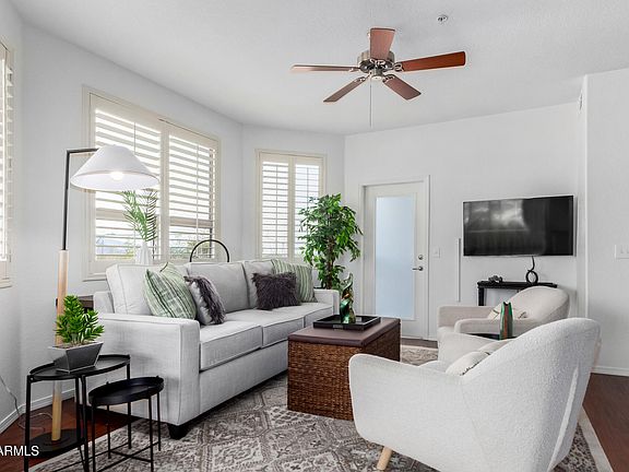 5th image of 9820 N CENTRAL Avenue #112