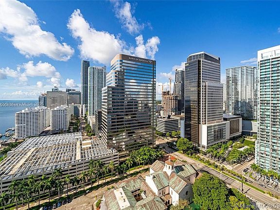 3rd image of 495 Brickell Ave APT 2609