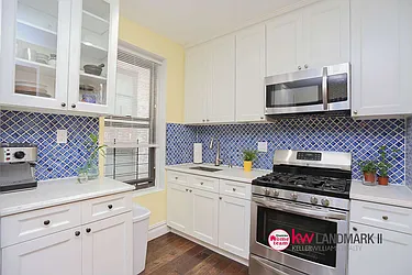 Sold by Keller Williams Realty Landmark II