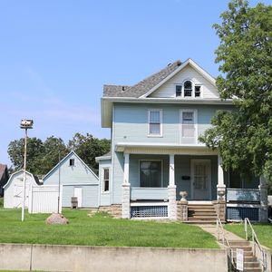 407 S Union St, Rock Rapids, IA, 51246