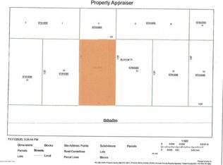 214 Helen Ave, Georgetown, FL 32139