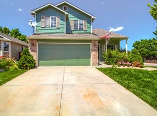 5436 S Routt Way, Littleton, CO 80127