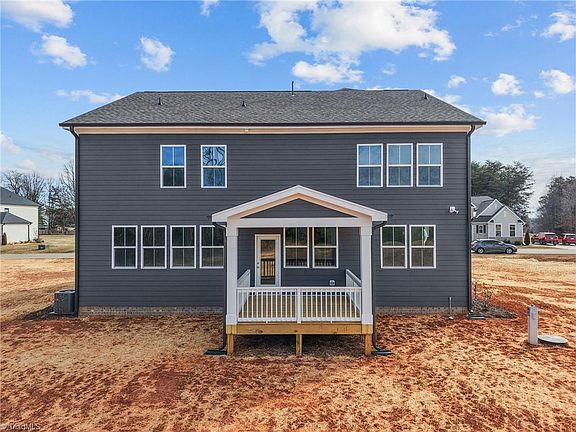 4th image of 6718 Honeycutt Reserve Dr