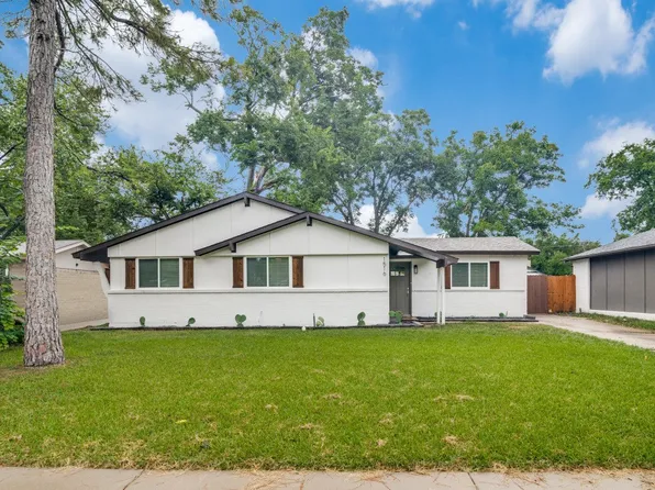 1516 Felix Dr, Plano, TX 75074