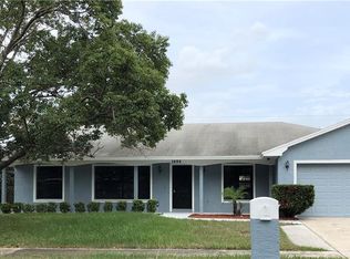 1525 Lamplighter Way, Orlando, FL 32818