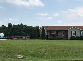 13814 Salt River Rd, Eastview, KY 42732