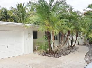 1713 Cobia Way, North Fort Myers, FL 33917