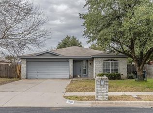 1720 Gainsborough Way, Fort Worth, TX 76134