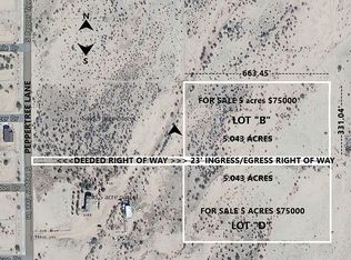 Two Lots, Casa Grande, AZ 85193