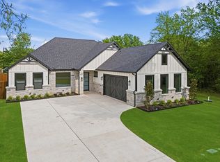 512 Waikiki Trl, Kemp, TX 75143