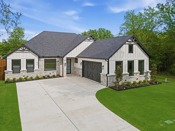 512 Waikiki Trl, Kemp, TX 75143