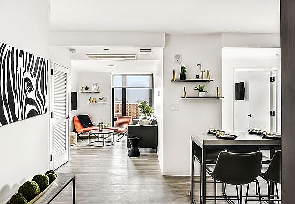 5th image of 415 W 120th St #13B