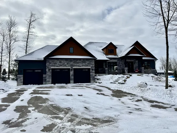 28 Rustlewood Ave, Kawartha Lakes, ON L0A 1A0