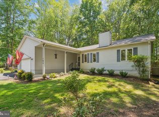 102 Stratford Cir, Locust Grove, VA 22508