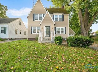 1579 Colton St, Toledo, OH 43609