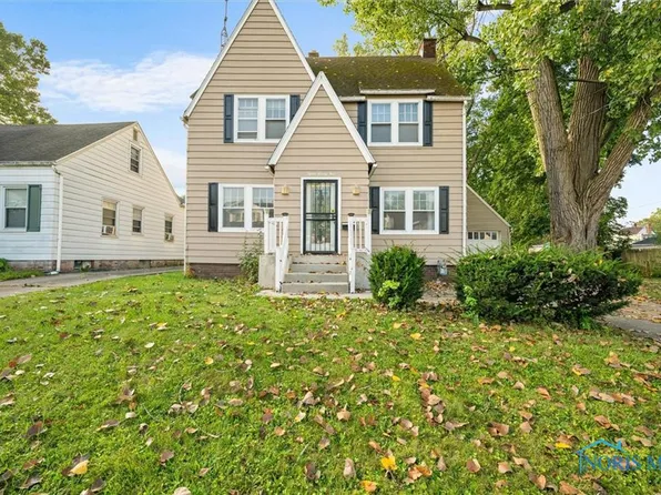 1579 Colton St, Toledo, OH 43609