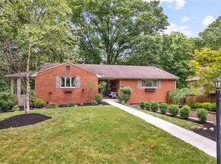 207 Ingrid Pl, Carnegie, PA 15106