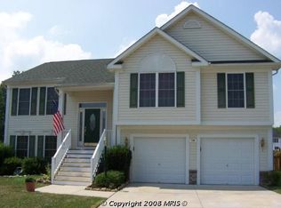 756 Concord Point Dr, Perryville, MD 21903