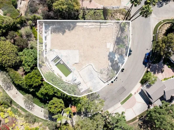 1322 Las Pulgas Rd, Pacific Palisades, CA 90272