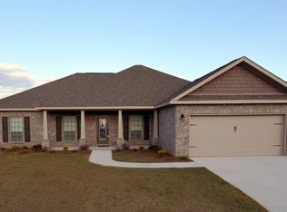 2481 Raspberry Ln #10, Mobile, AL 36695