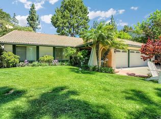 12427 Nugent Dr, Granada Hills, CA 91344