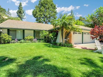 12427 Nugent Dr, Granada Hills, CA, 91344