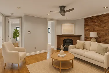 Rented by REAL New York