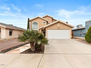 14199 Gil Reyes Dr, El Paso, TX 79938
