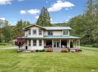 20737 Echo Hill Rd, Sedro Woolley, WA 98284