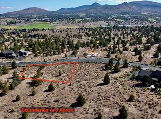 17938 SW Chaparral Dr, Powell Butte, OR 97753