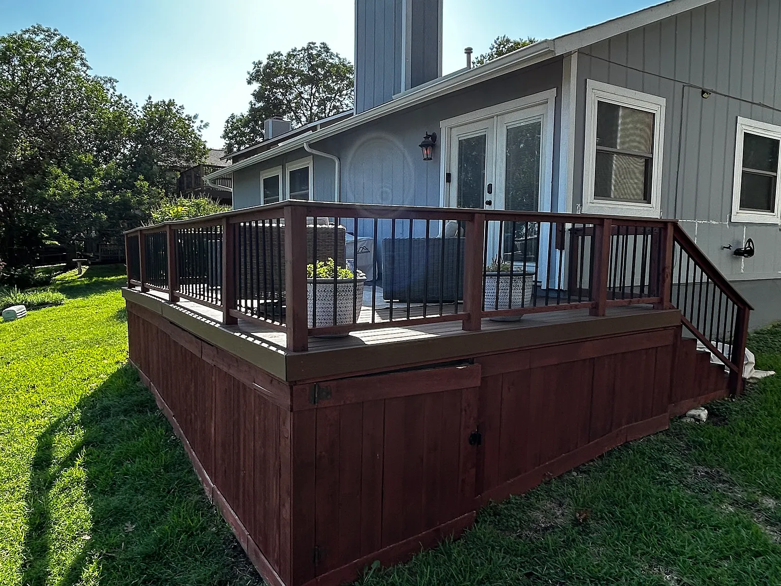 3 bed, 1358 sqft, $2,300 — Photo 3