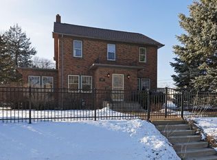 0 Winslow Ave, SAINT PAUL, MN 55107