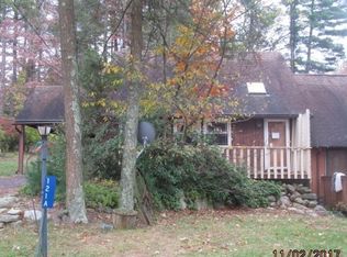 121-A Hemlock Hl, Montague, NJ 07827