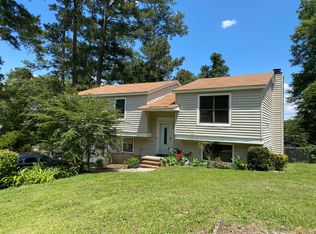 3504 Greenwood Dr, Augusta, GA 30906