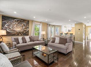 64 Harvard Ave #64A, Hyde Park, MA 02136