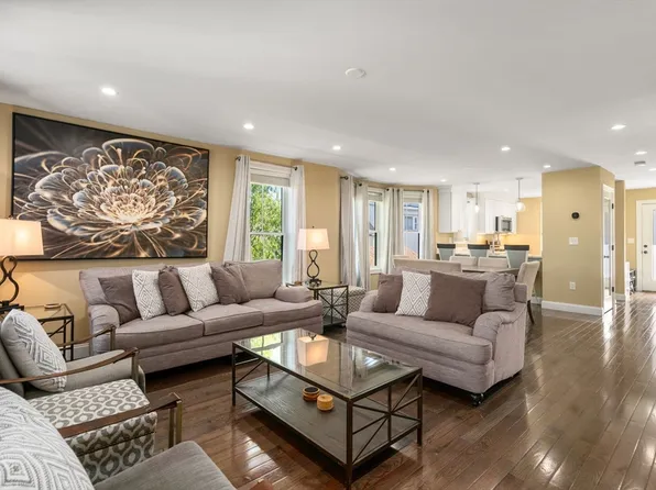 64 Harvard Ave #64A, Hyde Park, MA 02136