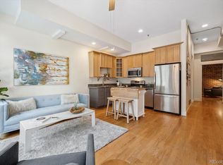 800 E 18th Ave APT 105, Denver, CO 80218