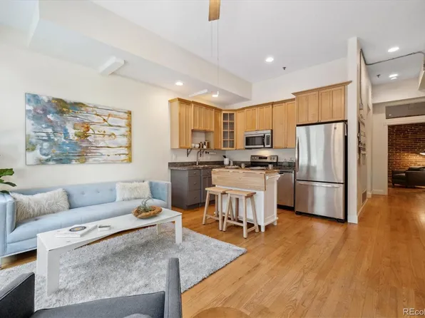 800 E 18th Avenue #105, Denver, CO 80218