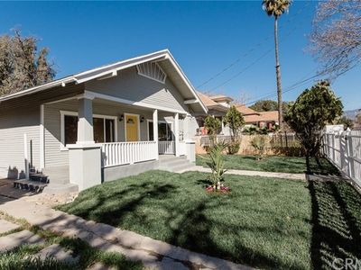 124 N J St, San Bernardino, CA, 92410
