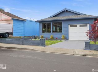 70 Margate St, Daly City, CA